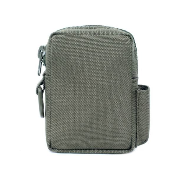 Mini Molle -tasku, MUSTA black