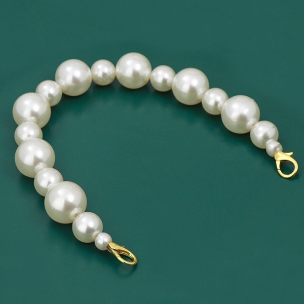 Pearl Extension Strap Tasker Håndtaskehåndtag 6 6 6