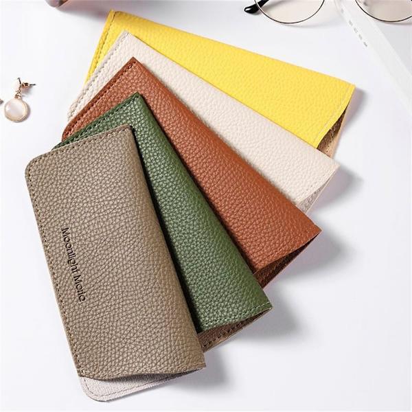 Lasilaukku Case KELTAINEN yellow