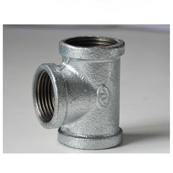 Rørfitting VVS-kobling DN15 DN15 DN15