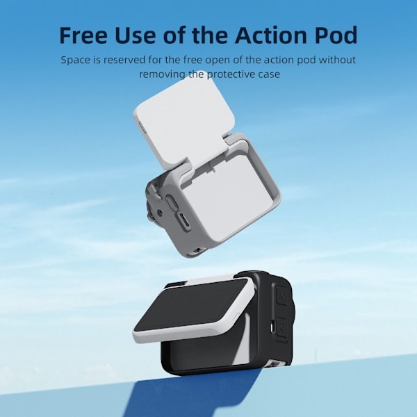 Case cover HARMAA Grey