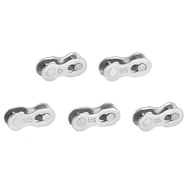 Bærbar Kæde Kæde Ring Link 11 11 11