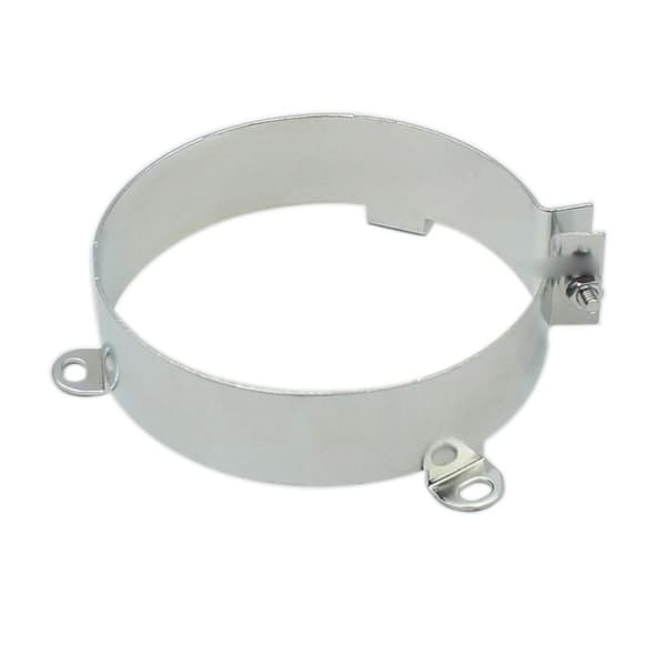 Kondensator Fästfäste Fast Spänne 90MM 90MM