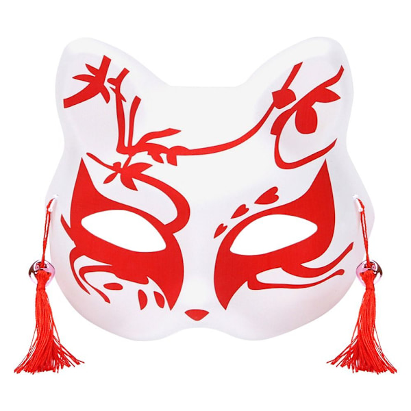Kattmask Rävmask TYP D TYP D Type D