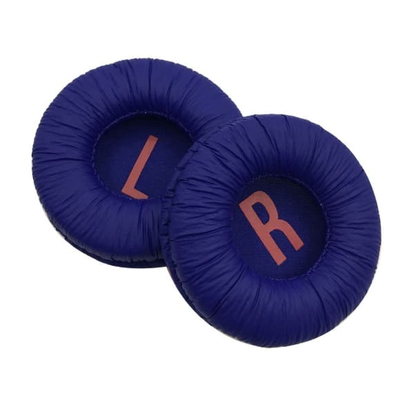 Øreputer Ørepute BLÅ Blue