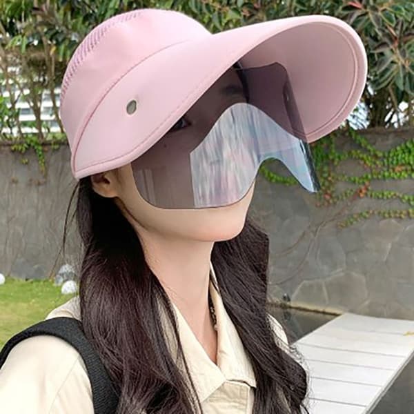 Solhatt Solskjermhatt 3 3 3