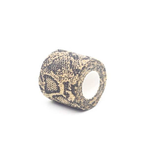 5 stk Elastisk Bandage Pet Tape PYTHON PYTHON Python