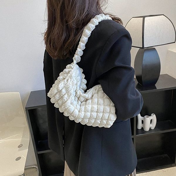 Crossbody Skuldertasker Håndtasker SORT black