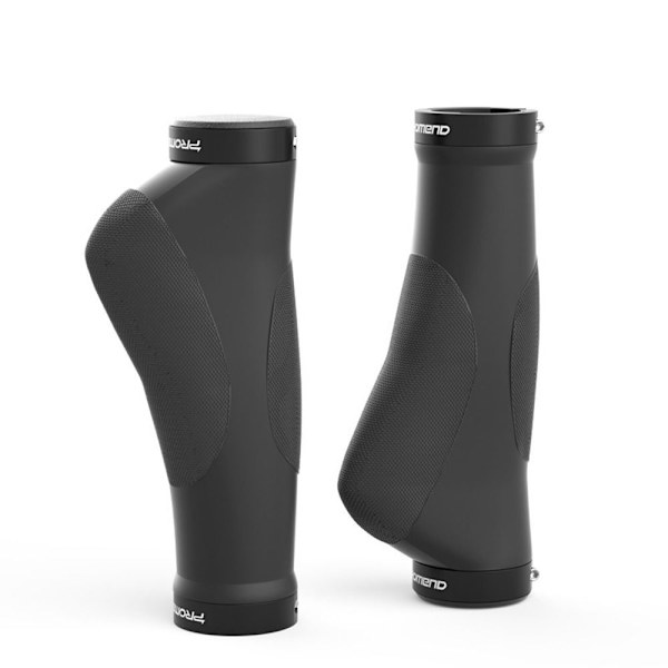 Sykkelstyregrep Sykkelgrep 2PC LANGE GRIP 2ST LANGE GRIP 2pc Long Grips