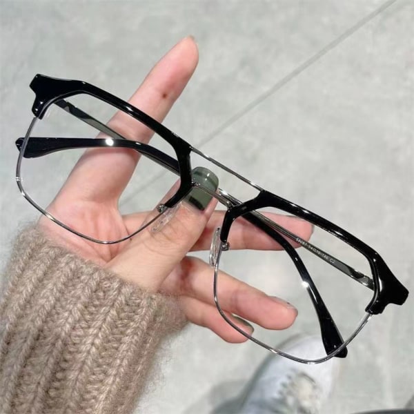 Nærsynethedsbriller Business-briller BLACK STRENGTH 400 Black Strength 400