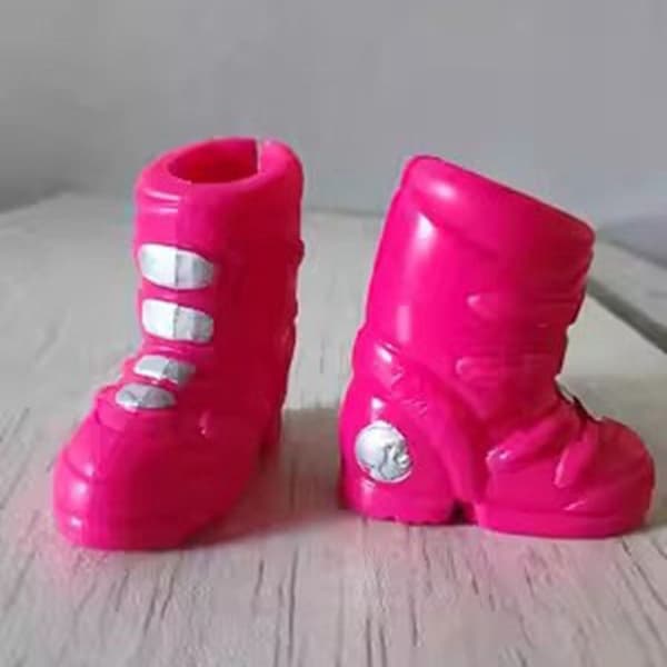 Doll Boots Hero Dolls Boot 3 3 3