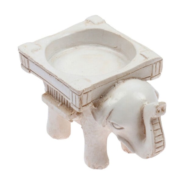 Dyrelysestage fyrfadsstage ELEPHANT ELEPHANT elephant