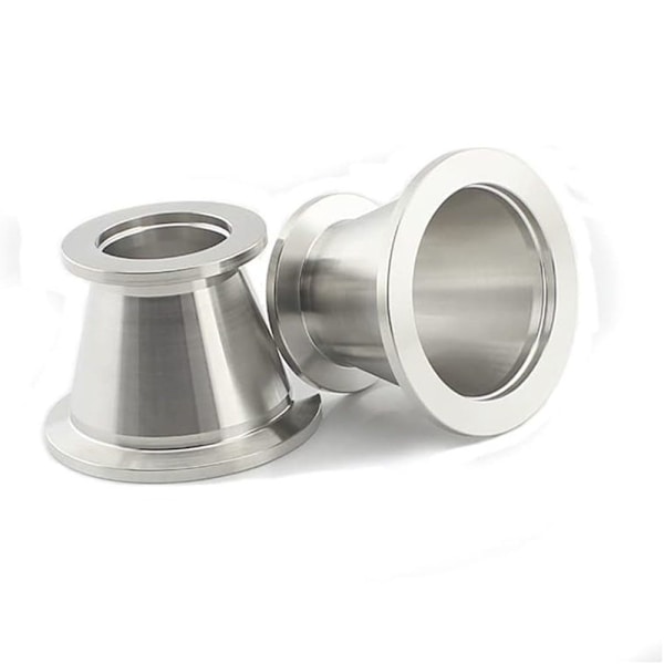 Konisk Reducer Reducer Pipe Tilspidset Pipeline