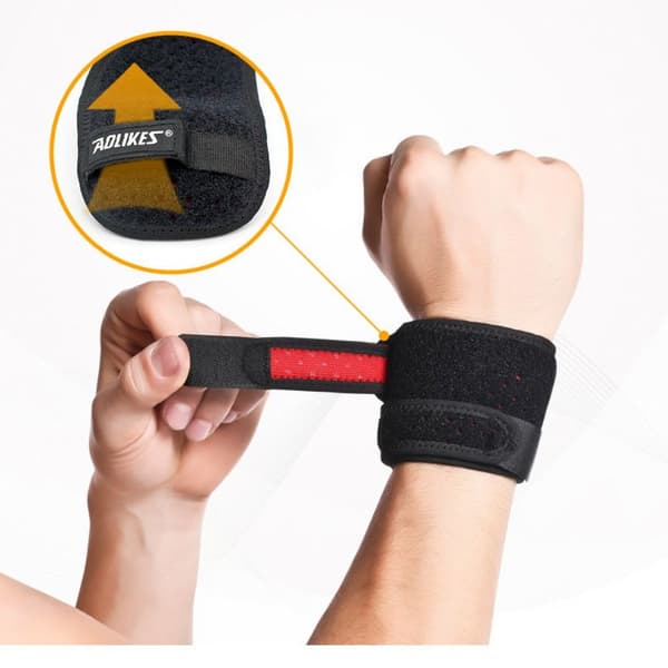 Handledsband Handledsstöd Handledsskydd