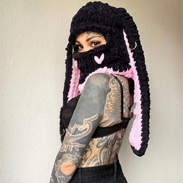Pupuhattu Pupukorvahattu A4 A4 A4