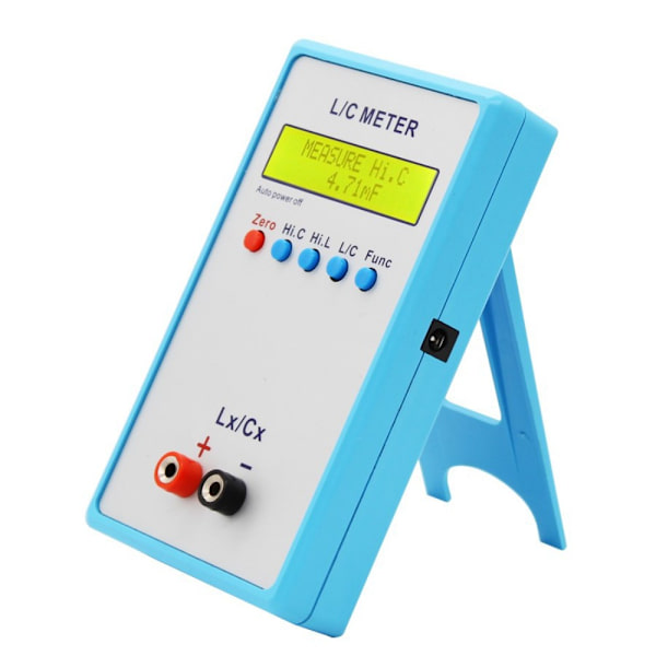 Induktiva Tester