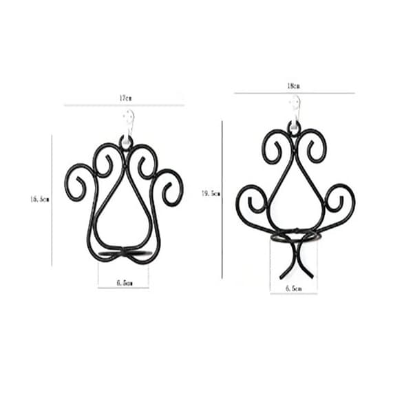 Lysestake for Home Metal lysestake B B B