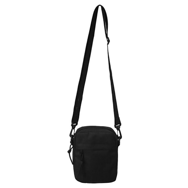Crossbody-veske Mobiltelefonveske SVART black