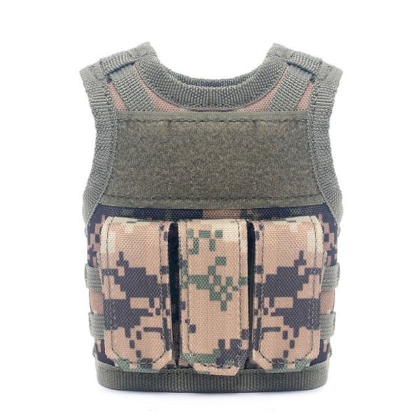 Tactical Beer Bottle Vest Ølvest G G G