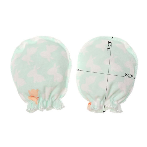 1/5 Par Babyvantar 5 PAR 5 Pairs