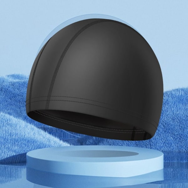 Badehette Svømmebassenghatt 7 7 7