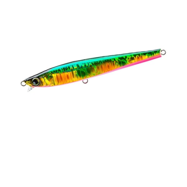 synkende Minnow Baits Fiskekroge H H H