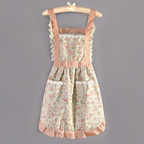 Keittiöesiliinat Prinsessaesiliina GREEN TARVALLINEN POCKET TARVINEN green ordinary pocket-ordinary pocket