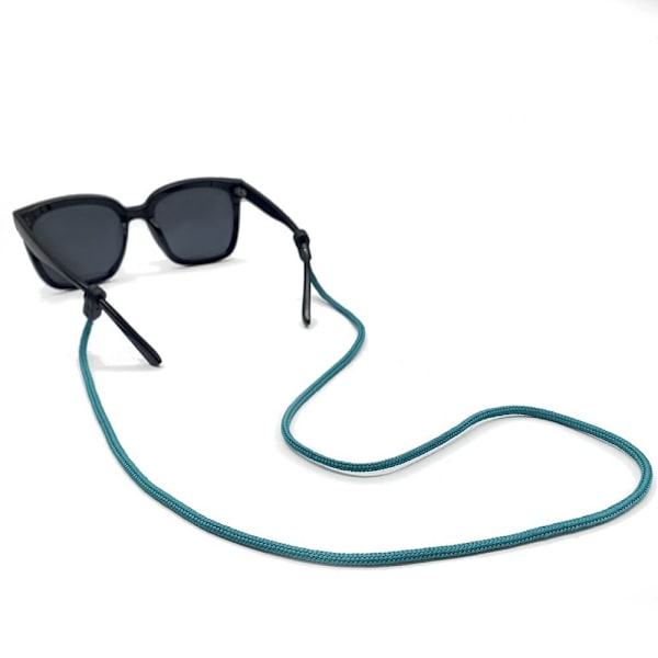 Læsebriller Kæde Solbrille Nøglebånd WINE RED C5 C5 WINE RED C5-C5