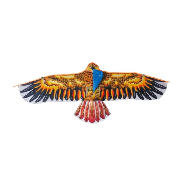 Eagle Kite Bird Leijat TYYPPI D TYYPPI D Type D