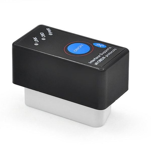 Auton Bluetooth diagnostiikkaskannerin työkalun kytkinkoodinlukija 1pcs