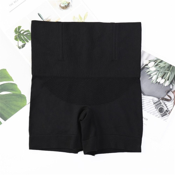 Shape Shorts Seamless Underkläder SVART XL black XL