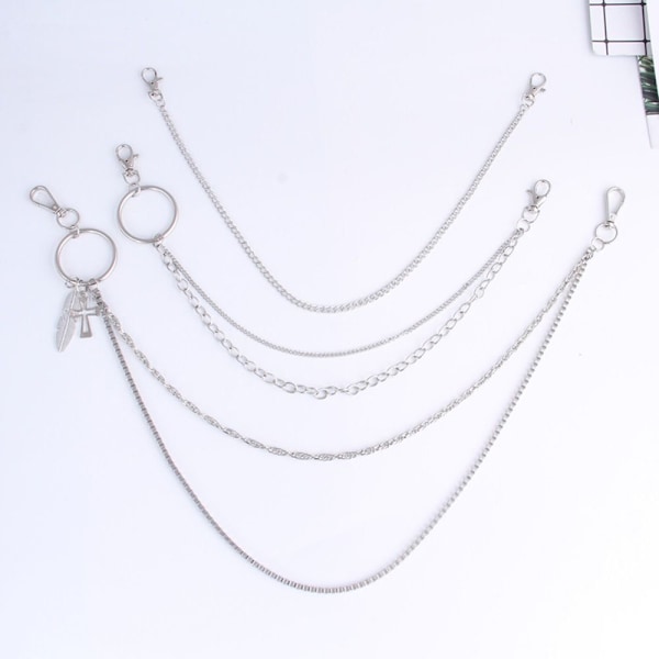 Pants Chain Hanging Chain 102CMA A 102cmA