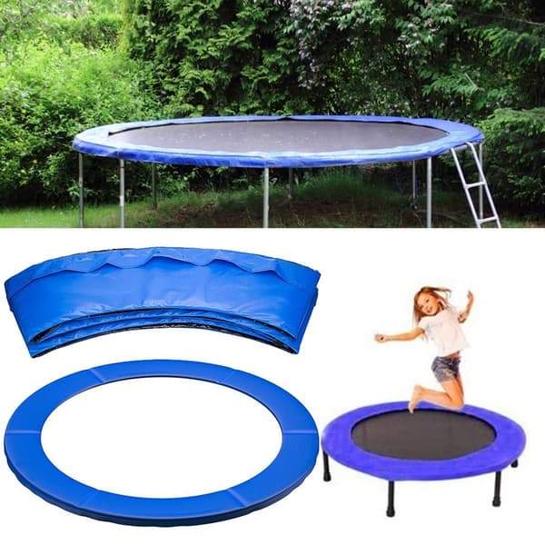 Trampolinerstatningspude 6FT 8FT 10FT 12FT 8FT 8FT