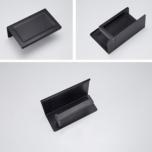 Papirholder Tissue Rack Roll Stand