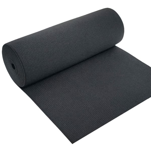 2 Yards høy elastisitet strikk elastisk bånd Heavy Stretch