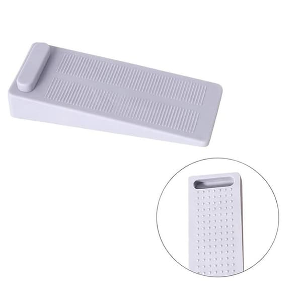 Dørstopper Mute Silent Block Antikollisionsstop