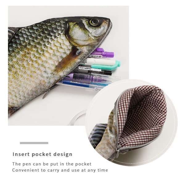 Case Pennor Pouch Case