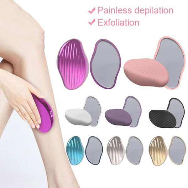 Fysisk hårfjerningspleie Epilator GOLD Gold