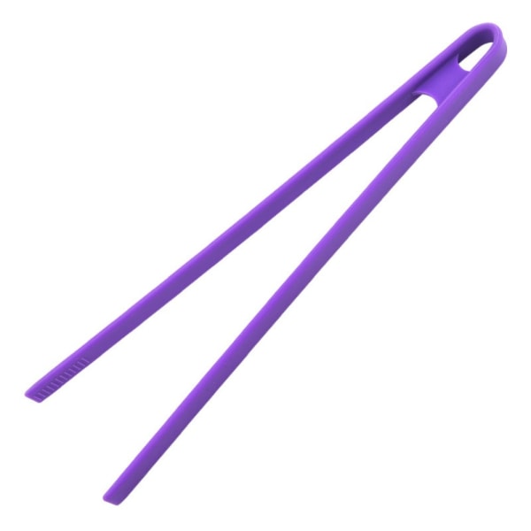Clip grillipihdit PURPLE Purple