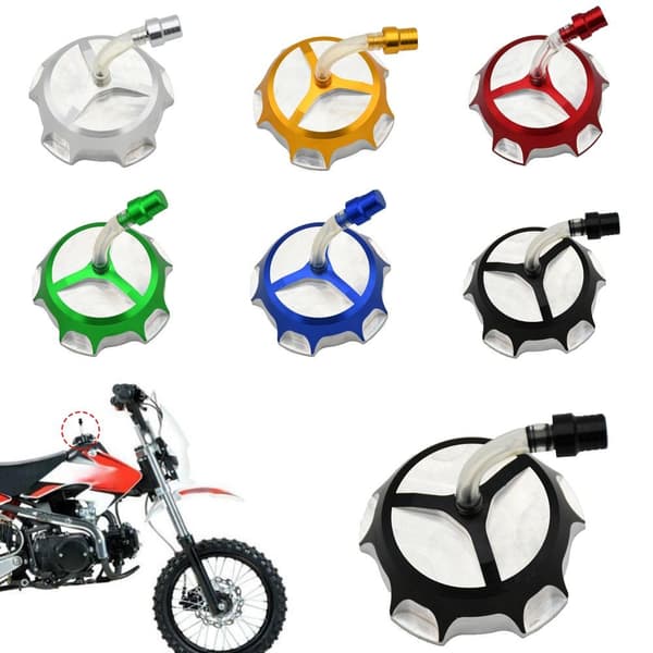 Cap Motorcykel Cap BLÅ blue
