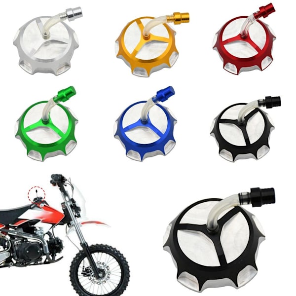 Cap Motorcykel Cap SILVER silver