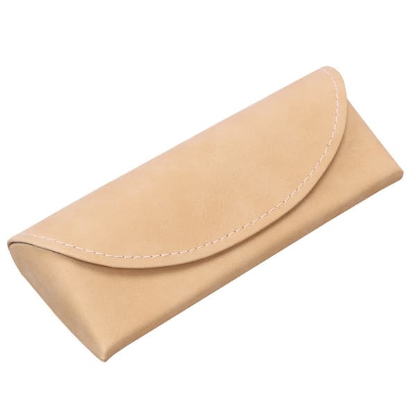 Glasögonfodral Case BRUN brown