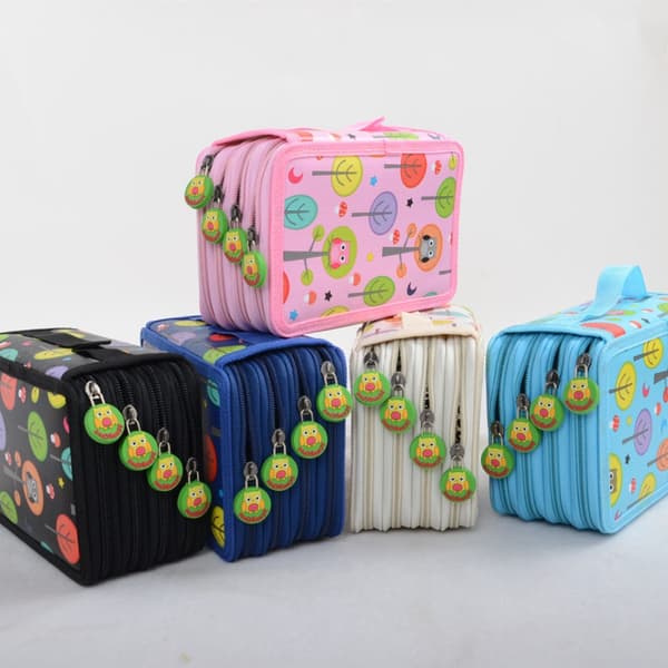 Case Pennfodral SKY BLUE sky blue