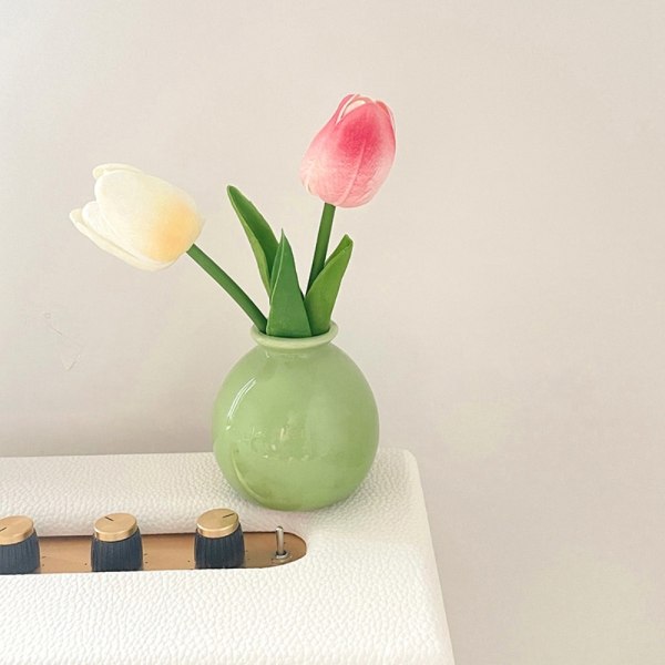 Blomvas Keramik Vas S6 BLOMMVAS S6 BLOMMSVAS S6 Flower Vases