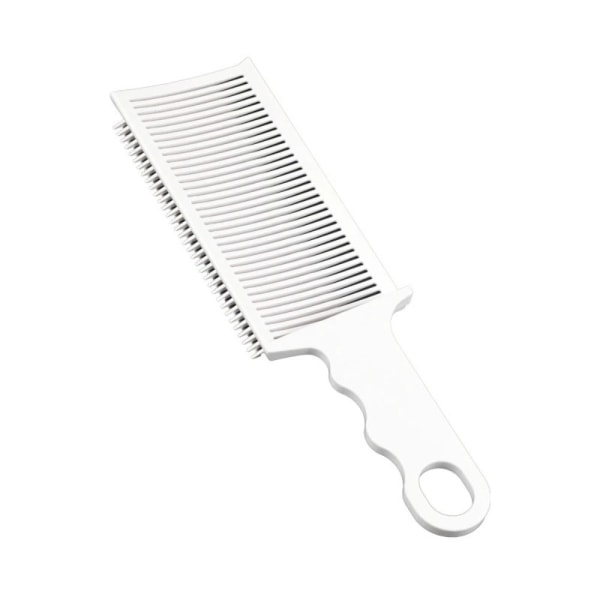 Fade Hair Comb Hiustenleikkauskampa Hiustenleikkausharja