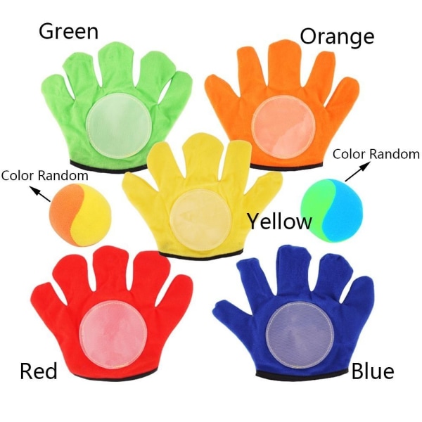 Sucker Sticky Ball 2 GUL 2 SOFT BALL 2 GUL 2 SOFT BALL 2 Yellow 2 Soft Ball