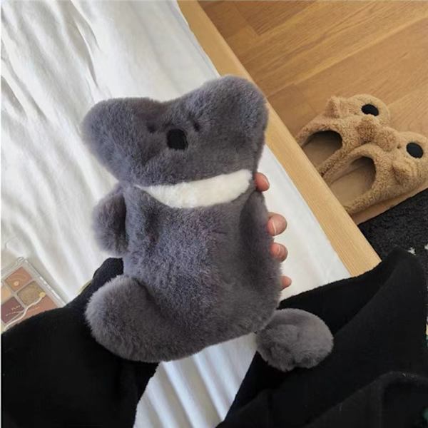 Pennfodral Case EKORRE EKORRE Squirrel