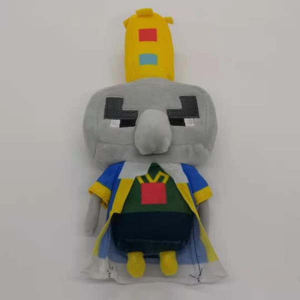 Minecraft Toys Game Doll 16CM LEOPARD 16CM LEOPARD 16cm leopard