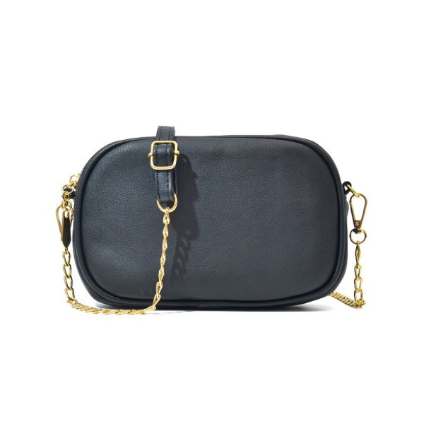 Cross Body Bag Shoulder Over Bags SVART Black