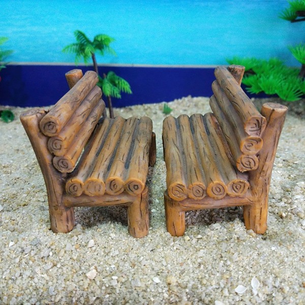 Miniature buefigurer Simulation Farm House 4 4 4